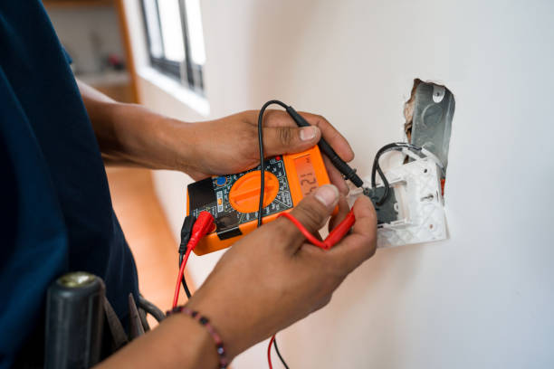 Best Circuit Breaker Repair  in Leadville North, CO