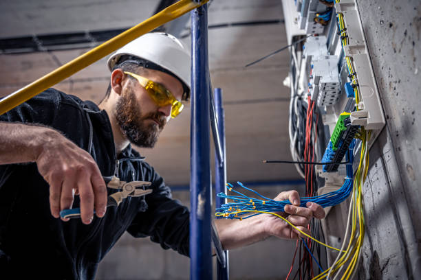 Best Electrical Installation Contractor  in Leadville North, CO