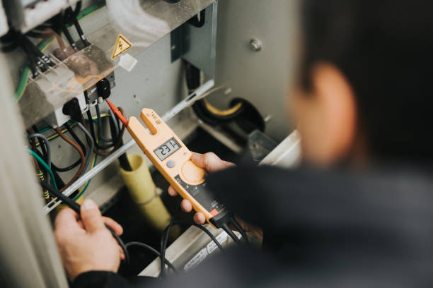 Best Emergency Electrical Repair  in Leadville North, CO