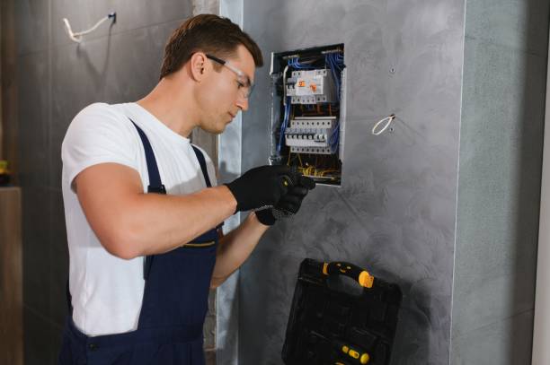 Best Residential Electrician Services  in Leadville North, CO