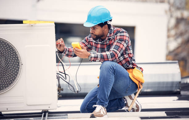 Professional Electrician in Leadville North, CO