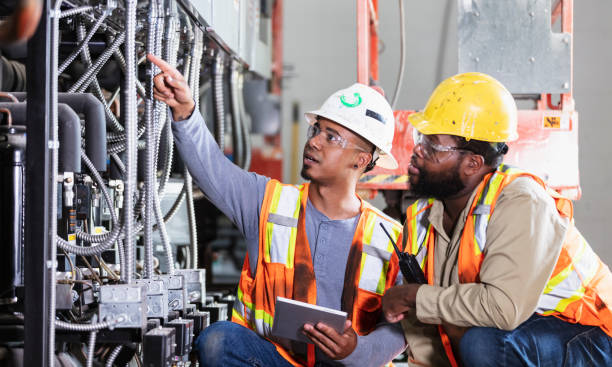 Best Affordable Electrical Installation  in Leadville North, CO