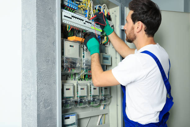 Best Electrical Rewiring Services  in Leadville North, CO
