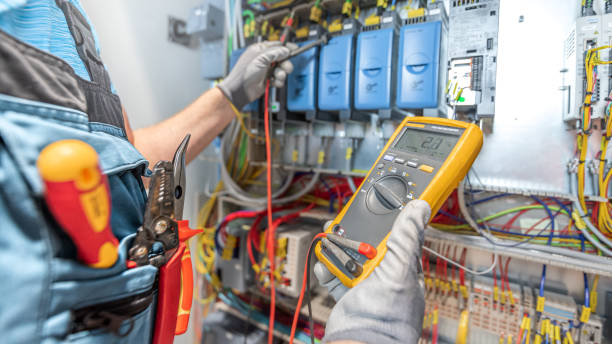 Best Best Electricians Near Me  in Leadville North, CO